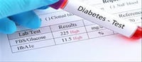 These 4 blood tests predict diabetes to heart attack...P2